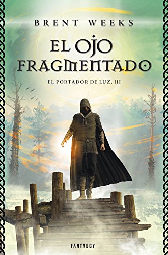 Libro Brent Weeks