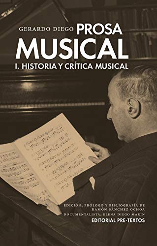 Libro Gerardo Diego