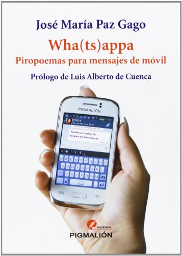 Libro Wha(Ts)Appa