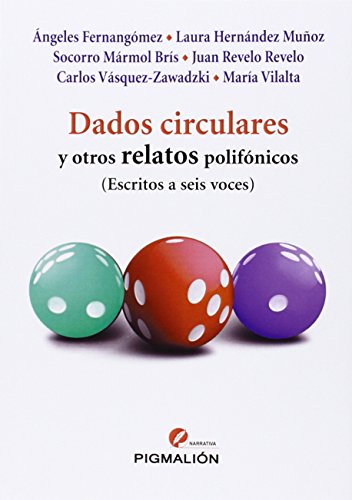 Libro DADOS CIRCULARES Y OTROS RELATOS POLIFON de VARIOS