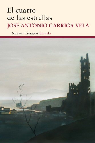 Libro El Cuarto De Las Estrellas