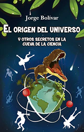 Libro Jorge Bolivar