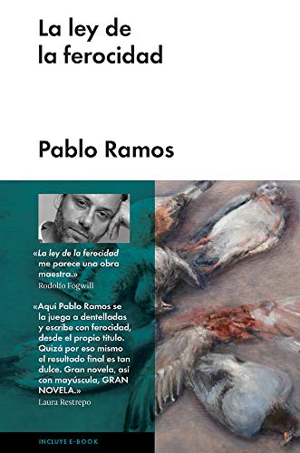 Libro La Ley De La Ferocidad