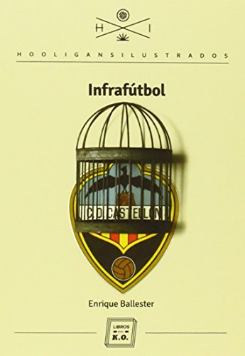 Libro Infrafutbol