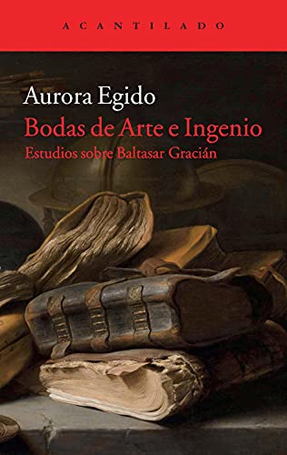 Libro BODAS DE ARTE E INGENIO de AURORA EGIDO