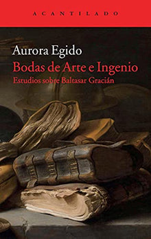 Libro BODAS DE ARTE E INGENIO de AURORA EGIDO