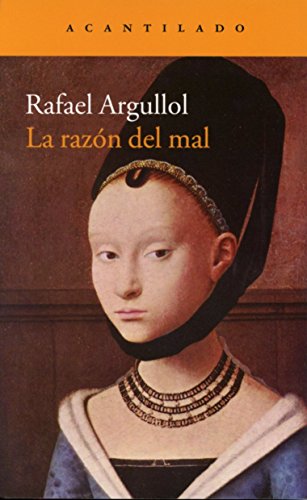 Libro Rafael Argullol