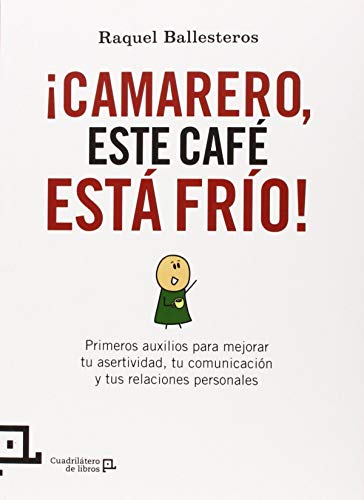 Libro Raquel Ballesteros