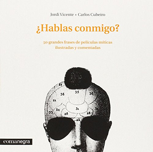 Libro HABLAS CONMIGO de JORDI VICENTE-CARLOS CUBEIRO