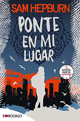 Libro Ponte En Mi Lugar