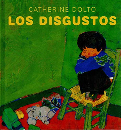 Libro Los Disgustos