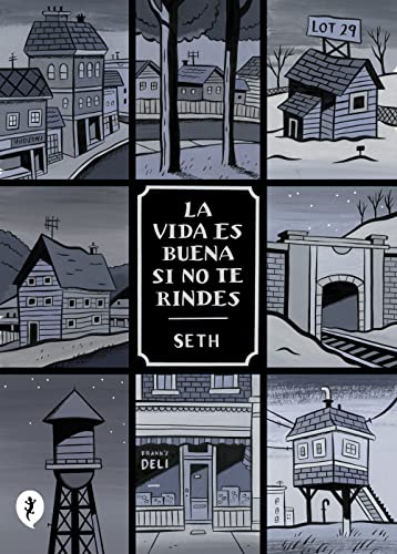 Libro LA VIDA ES BUENA SI NO TE RINDES de SETH