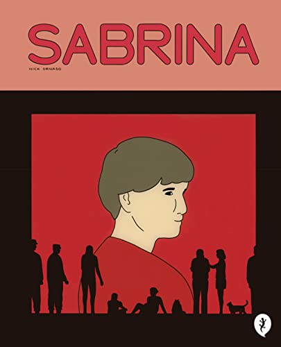 Libro SABRINA de NICK DRNASO