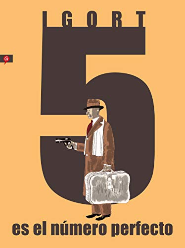 Libro 5 Es El Numero Perfecto La Pelicula Basada En El Libro
