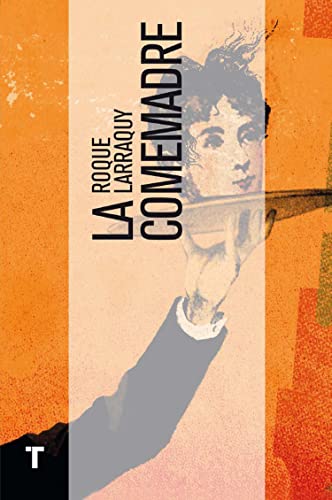 Libro La Comemadre