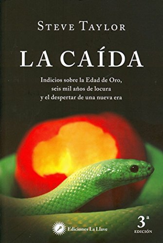 Libro Steve Taylor