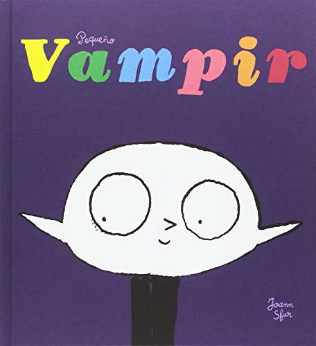 Libro Joann Sfar