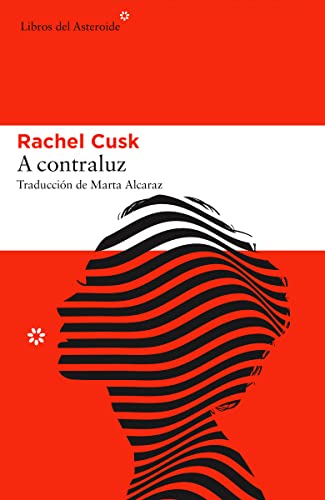 Libro A CONTRALUZ de RACHEL CUSK