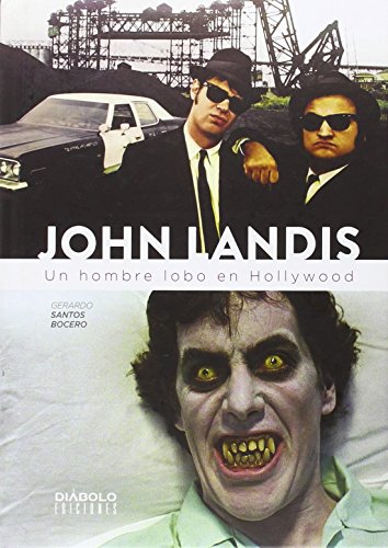 Libro John Landis