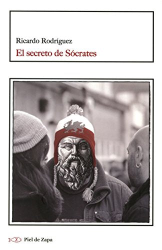 Libro El Secreto De Socrates