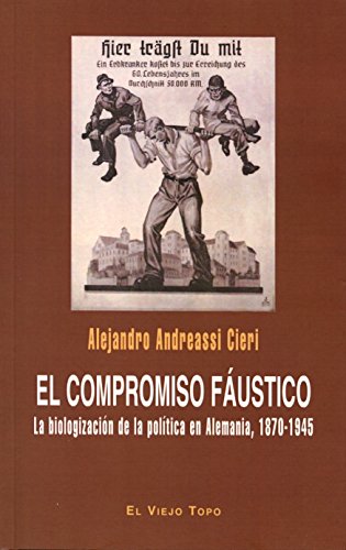 Libro Alejandro Andreassi Cieri