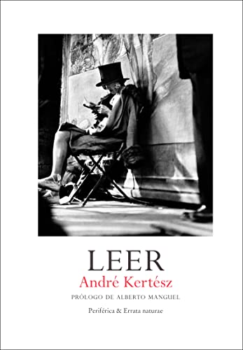 Libro Andre Kertesz