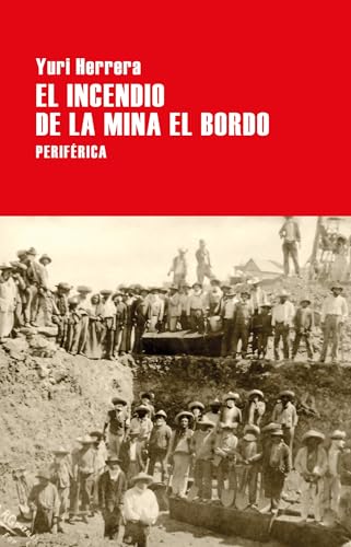 Libro Yuri Herrera