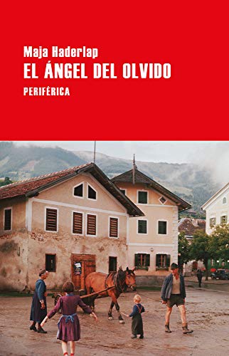 Libro El Angel Del Olvido