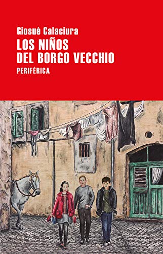 Libro Los Niños Del Borgo Veccio