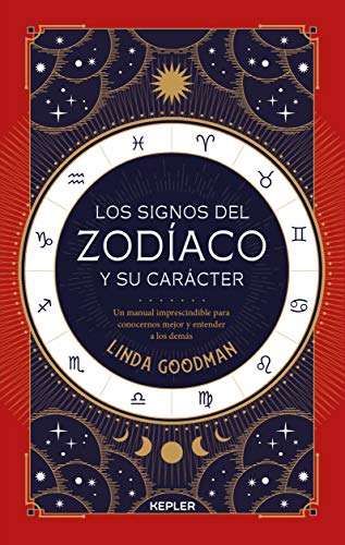 Libro Los Signos Del Zodiaco Y Su Caracter
