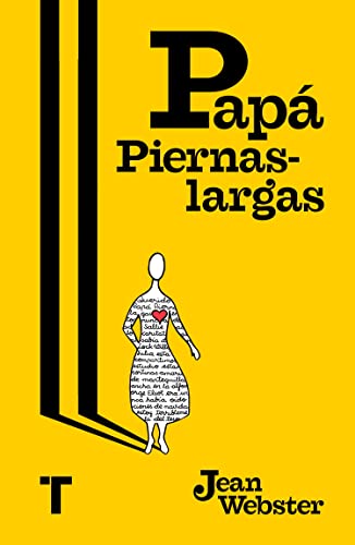 Libro PAPA PIERNAS LARGAS de JEAN WEBSTER