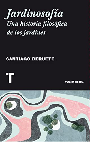 Libro JARDINOSOFIA de SANTIAGO BERUETE