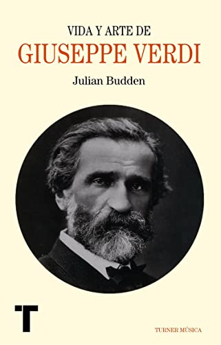 Libro Vida Y Arte De Verdi