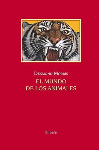 Libro El Mundo De Los Animales