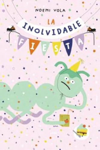 Libro La Fiesta Inolvidable