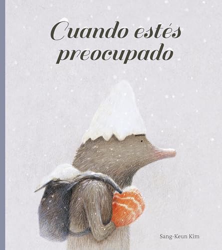 Libro CUANDO ESTES PREOCUPADO de SANG-KEUN-KIM