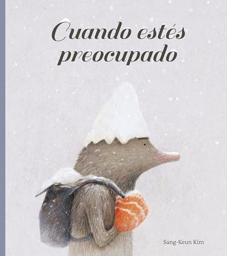 Libro Cuando Estes Preocupado