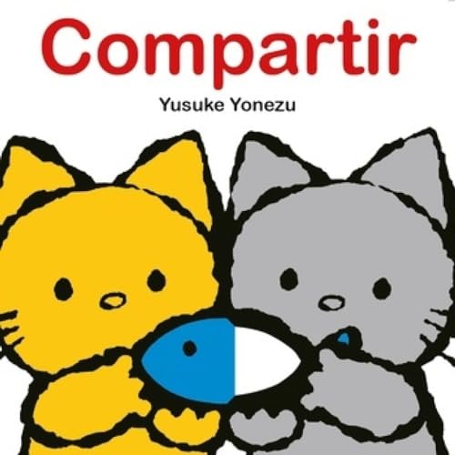 Libro Compartir