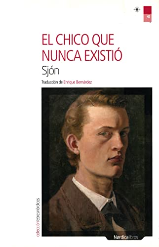 Libro Sjon