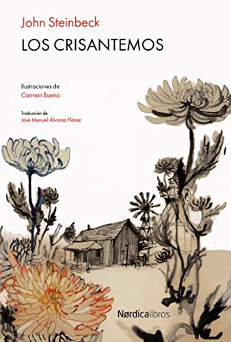 Libro John Steinbeck