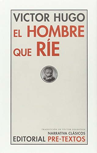 Libro El Hombre Que Rie