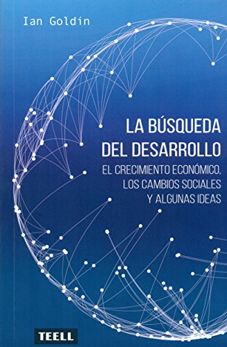 Libro La Busqueda Del Desarrollo