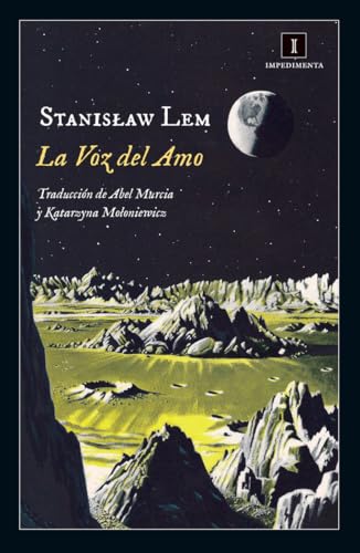 Libro Stanislaw Lem