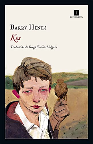 Libro KES de BARRY HINES