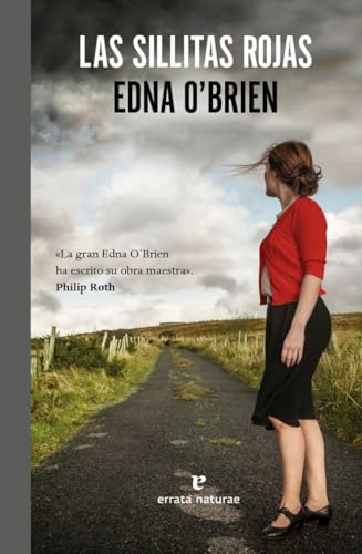 Libro Edna O'Brien