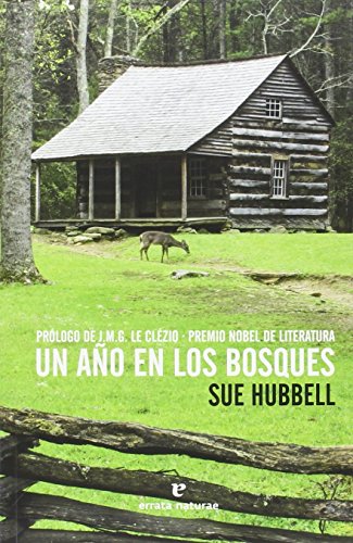 Libro Sue Hubbell