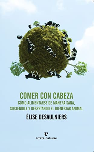 Libro Comer Con Cabeza