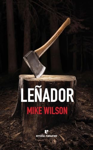 Libro Mike Wilson