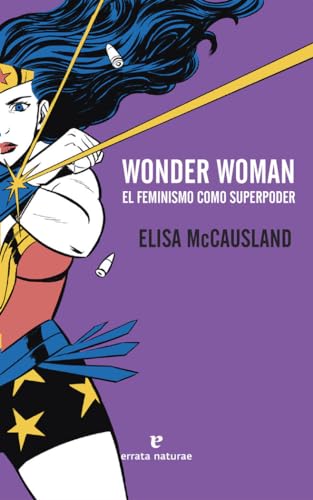 Libro Elisa Mccausland