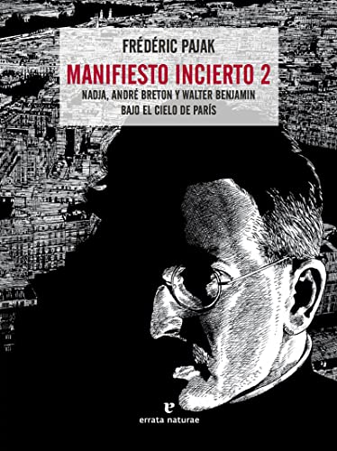 Libro MANIFIESTO INCIERTO 2 de FREDERIC PAJAK
